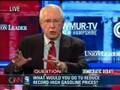 Mike Gravel, Nobody's Kooky Old Uncle