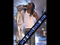 Lil Wayne - Something You Forgot (Instrumental)