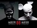 ¡¡marilyn manson!! the fight song
