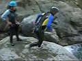 Canyoning - Torrentismo - Torrente Argentina