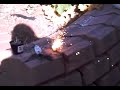 compresed sparkler engine