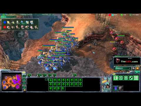 starcraft 2 zerg starcraft 2 zerg