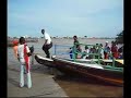 Guyana speed boat ride 10/2007