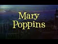 el londres de mary poppins