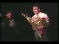 last song of solo piano concert by john hang in 1988 in taipei, taiwan.  3rd of ghost rags trilogy by william bolcom.  performed at age 18
