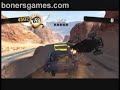 Stuntman: Ignition - Strike Force Omega - Behind Enemy Lines