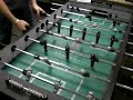 HubSpot Foosball 11