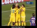 gool de Guille Franco... gool de Guille Franco...