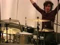 The Duke Spirit Studio Session 3