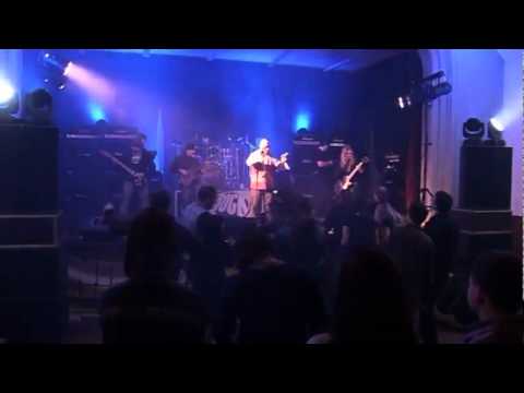 Video Live in Barrocko