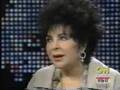 Elizabeth Taylor, AIDS/Thriving Survivors by Richard Bassett