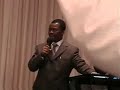 MFM Toronto, Canada.My Story Must Change pt 1e