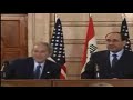 GEORGE BUSH IN  \"SHOE-I-CIDE\" **CAN\