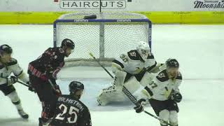 CYCLONES TV: HIGHLIGHTS- 2/21 vs. Wheeling