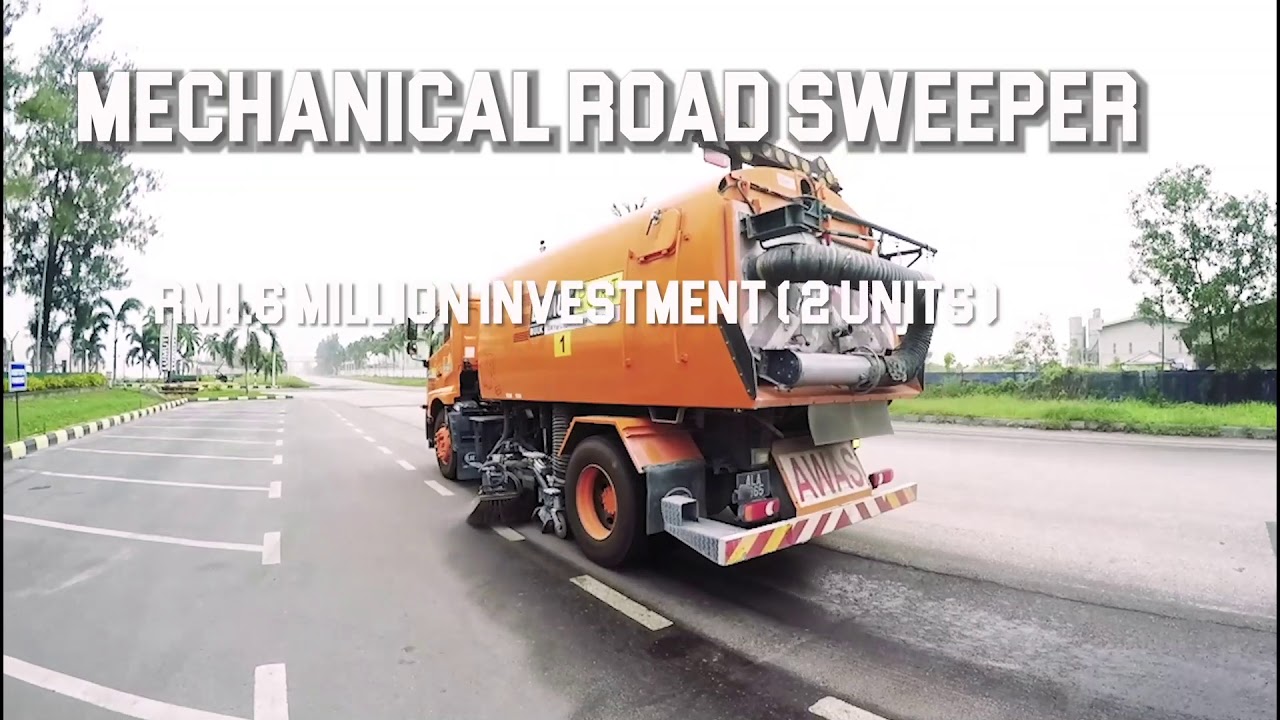 Lumut Port Corporate Profile