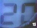 Pub Sur  La Cinq 1986