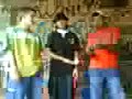 hip hop boliviano hhb