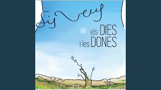 Entradas para Sis veus, els dies i les dones en Auditori Germanies, Manises el February de 22, 2019 en notikumi Entradas para Sis veus, els dies i les dones en Auditori Germanies, Manises el February de 22, 2019 en notikumi