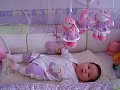 Valentina e suas amigas bonequinhas de pano
