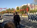 29 Ekim 2010 Cumhuriyet Bayramı Vatan Caddesi Törenleri 4 Bando
