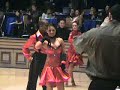 Davis and Loriella MAC prechamp final CC