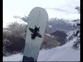 Rodeo 720 Slow Motion