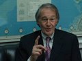 Brandeis Teach-In 2009: Select Committee Hearing