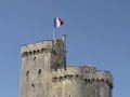 French Adventures: La Rochelle