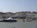 French Adventures: La Rochelle