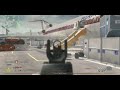 Modern Warfare 2: Team Deathmatch - FAMAS Gameplay (22-11)
