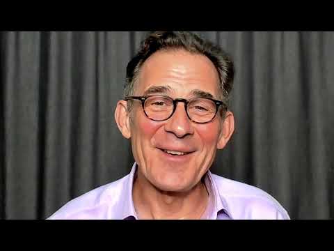 Rupert Spira Video: Consciousness as the Biblical Allegory of Heaven