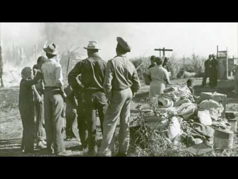 reconstruction - For my American Studies class...