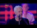 Kanye West & Mr. Hudson-Heartless-Itunes Festival