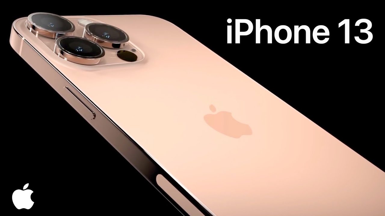 Apple iPhone 13 - презентация! Цена жуть! Обзор всех фишек, характеристики, дата продаж Айфон 13 pro