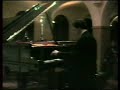 Honkin� the boogie, played by Hannes Otahal