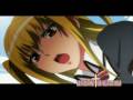 【DVD-CM】まりあ†ほりっく (Maria Holic Trailer)