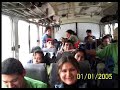 JORNADA DEPORTIVA