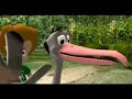 animación 3d educativa