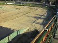 Saltos circuito RC Fuencarral
