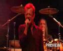 Graham Bonnett: \"All Night Long\"