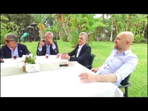 7 Mehmet Belgesel İntro