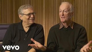 Richard Maltby, Jr. and David Shire on Starting Here, Starting Now | Legends of Broadway Video Series
