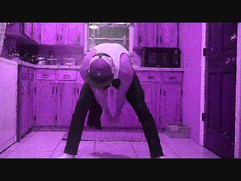 EmeraldSupernova - Let the music flow through you're veins and you won't need to dance a day in your life.