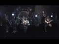 Nouvelle Gaia - Killing Ourselves (Live @ Galpon Victor Jara