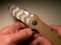 Kershaw Zero Tolerance 302:  Heavy Metal Calling