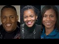 NASA African American History Month Profile - Shawn Goodman (Jet Propulsion Laboratory)