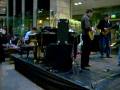 videos de Quintessenz - Can't dance (piano solo snippet) - Live at Jazztreff 2008, Berlin