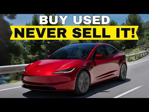 15 EVs So Reliable You'll NEVER Sell Them