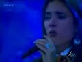 La hija del mariachi   \"Sombras nada mas\"