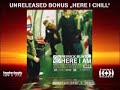 Patrick Bunton - Here I Chill (BONUS) Patrick Bunton - Here I Chill (BONUS)